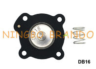 Réparation Kit For Mecair de diaphragme de DB16/G 3/4&quot; valve d'impulsion de VNP206 VEM206