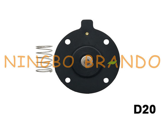 Type de SBFEC impulsion Jet Valve Diaphragm Repair Kit de collecteur de poussière pour 3/4&quot; DMF-Z-20