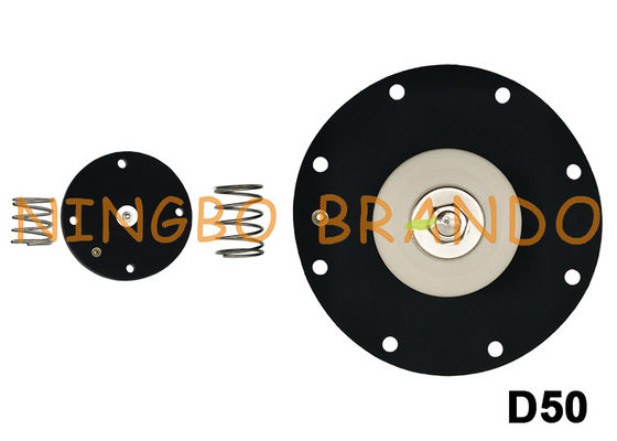 2&quot; type impulsion Jet Valve Diaphragm Repair Kit de la série SBFEC de DMF/MF