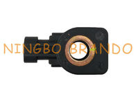 Réducteur Kit Solenoid Coil de l'électrovalve RGJ R03 CNG de Multivalve E08G LPG