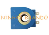Kit de conversion de réparation de LPG CNG de valve coupée de bobine de solénoïde de régulateur de réducteur de 12VDC 18Watt LPG CNG RGE RGV