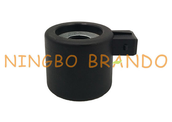 Bobine magnétique électrique de régulateur de réducteur de pression de 10VDC 17Watt LPG CNG avec le connecteur d'ALLEMAND