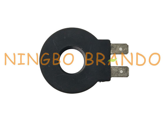 bobine de solénoïde de diamètre de trou de 17mm 12VDC 17W pour le kit de réducteur de LPG CNG