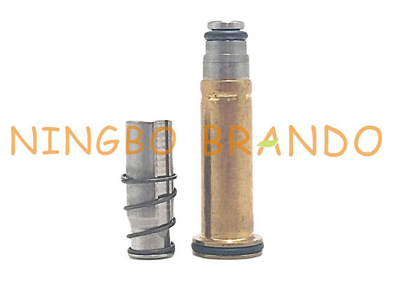 Kit de réparation de plongeur d'armature de DAF Gearbox Solenoid Valve Stem 1457275 1379772