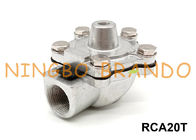 3/4&quot; valve RCA20T RCA 20 T RCA20T000 RCA20T010 d'impulsion de Goyen