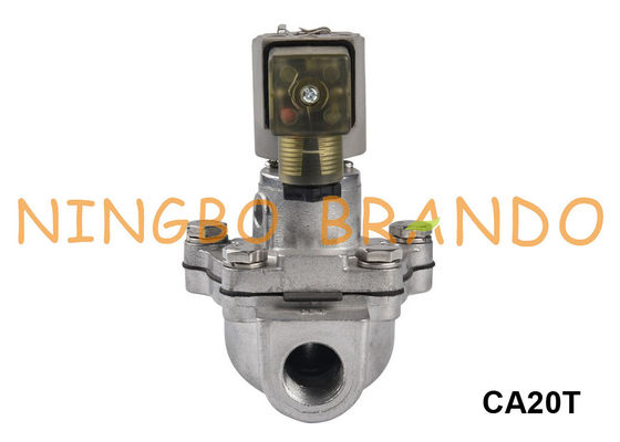 CA20T000-300 CA20T000-305 3/4&quot; type impulsion Jet Valve de CA20T Goyen