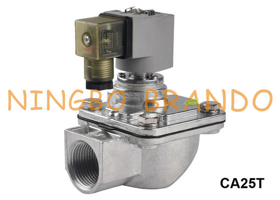 CA25T010-300 CA25T010-305 CA25T010 1&quot; type impulsion Jet Valve de Goyen