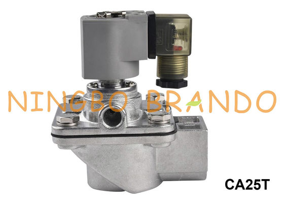 CA25T000 CA25T000-300 CA25T000-305 1&quot; type impulsion Jet Valve de Goyen