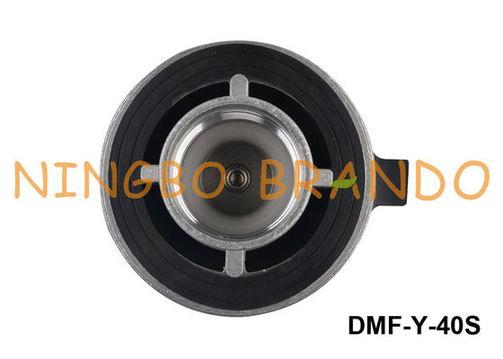 Type valve incorporée de DMF-Y-40S SBFEC d'impulsion de filtre à manches