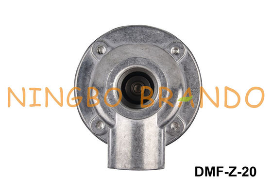 3/4&quot; impulsion à angle droit Jet Valve For Dust Collector de DMF-Z-20 BFEC