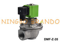 BFEC DMF-Z-20 3/4&quot; vanne électromagnétique d'impulsion de diaphragme pour le collecteur de poussière