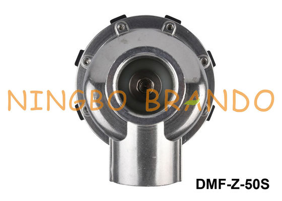 DMF-Z-50S 2&quot; type impulsion Jet Valve For Dust Collector de SBFEC