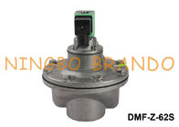 valve 24V 220V d'impulsion de collecteur de poussière de BFEC DMF-Z-62S de 2 1/2 »