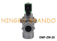 Valve rapide d'impulsion de bâti de DMF-ZM-20 BFEC pour le filtre à manches