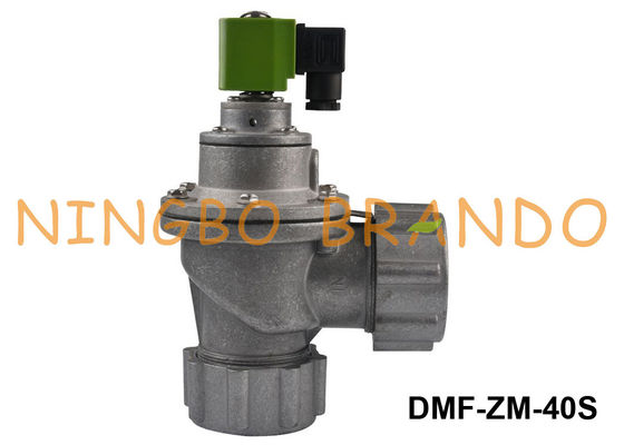 1 valve rapide d'impulsion de bâti de DMF-ZM-40S BFEC de 1/2 » pour Baghouse