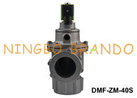 Soupape à diaphragme rapide d'impulsion de bâti de DMF-ZM-40S BFEC pour le filtre à manches