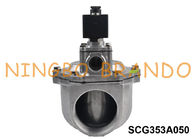 2 type de la vanne électromagnétique de collecteur de poussière de pouce SCG353A050 ASCO