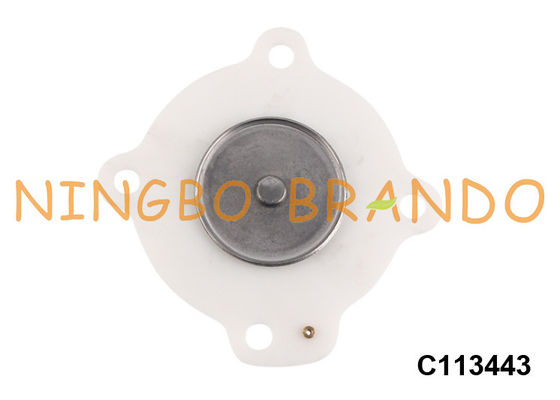 Réparation Kit For ASCO SCG353A043 3/4&quot; du diaphragme C113-443 valve d'impulsion
