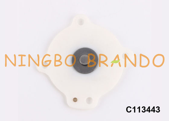 Réparation Kit For ASCO 3/4&quot; du diaphragme C113443 valve de l'impulsion SCG353A043