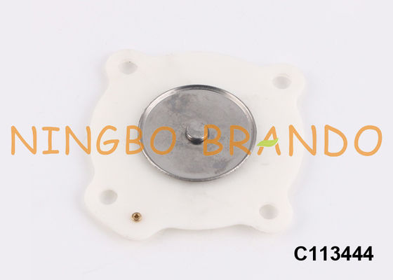 Réparation Kit For ASCO SCG353A044 1&quot; du diaphragme C113-444 valve d'impulsion