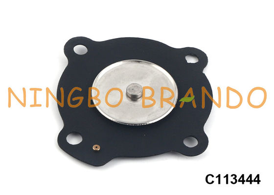 Diaphragme de valve de l'impulsion C113-444 pour 1" ASCO SCG353A041