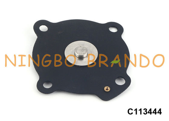 Membrane de valve de l'impulsion C113-444 pour 1&quot; ASCO SCG353A044