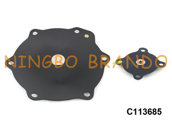 Réparation Kit For ASCO SCG353A050 2&quot; du diaphragme C113685 valve d'impulsion