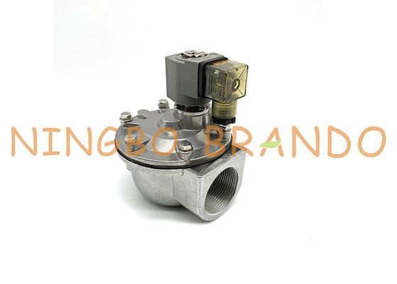 À angle droit » impulsion Jet Valve du diaphragme CA35T type Goyen 1-1/4
