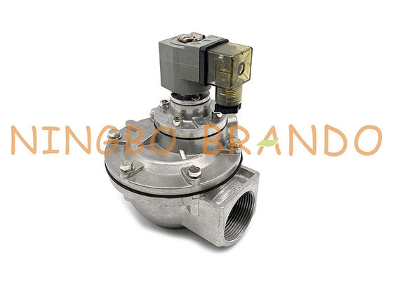CA45T CA45T010-300 CA45T010-305 1-1/2 » 1,5&quot; valve de collecteur de poussière de pouce