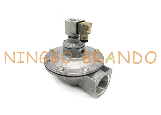 CA50T CA50T001-300 CA50T001-305 2" impulsion en aluminium Jet Valve de collecteur de poussière de pouce