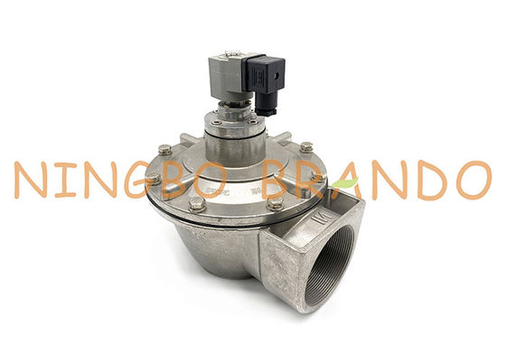 CA76T CA76T010-300 CA76T010-305 3&quot; impulsion Jet Valve de système de Baghouse de pouce