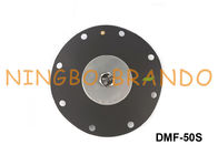 2&quot; membrane de valve d'impulsion pour le kit de réparation de BFEC DMF-Z-50S DMF-Y-50S