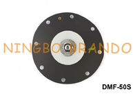 Diaphragme pour BFEC DMF-Z-50S DMF-Y-50S 2&quot; kit de réparation de valve d'impulsion