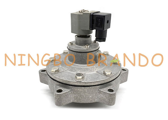 CA50MM 2&quot; type impulsion Jet Valve de Goyen submergé par pouce de collecteur de poussière