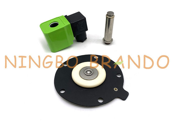 DMF-Z-25 DMF-Y-25 DMF-ZM-25 1&quot; kit de réparation de valve de collecteur de poussière de pouce