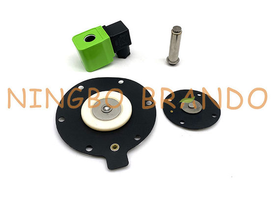 Kit de réparation de diaphragme de collecteur de poussière de DMF-Z-40S DMF-Y-40S DMF-ZM-40S Baghouse
