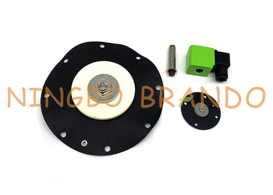 DMF-Z-76S DMF-Y-76S 3&quot; kit de réparation de valve de collecteur de poussière de pouce