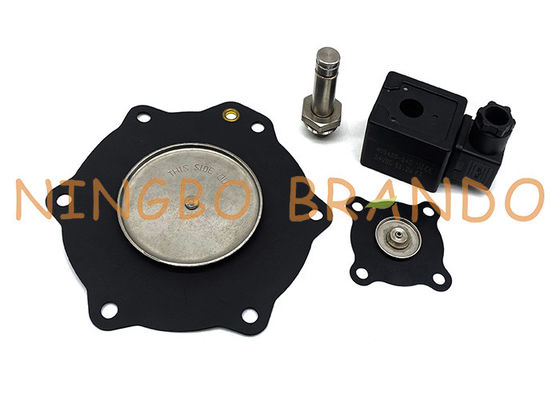 C113685 2&quot; impulsion Jet Valve Diaphragm Repair Kit de collecteur de poussière SCG353A050