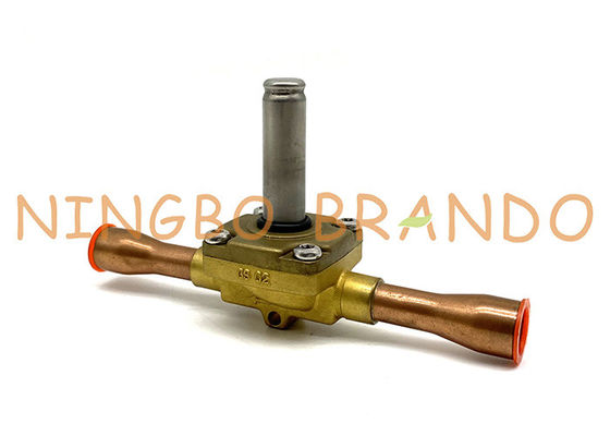 EVR 10 5/8&quot; type valve d'ODF 032L1214 032L7149 Danfoss de réfrigération