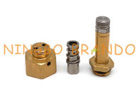 Type tige d'Autel de valve de Kit Dust Collector Pulse Solenoid de réparation d'armature