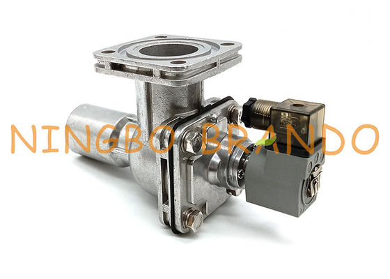 Type intégrale 1&quot; de Goyen de la bride CA25FS de série de FS soupape à diaphragme