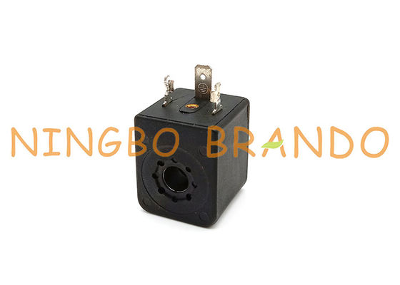 Bobine électrique pneumatique de vanne électromagnétique de Parker Type P0160749 CNOMO