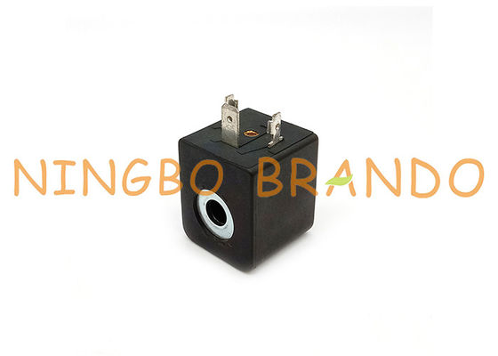 Bobine électrique pneumatique de vanne électromagnétique de Parker Type P0160749 CNOMO