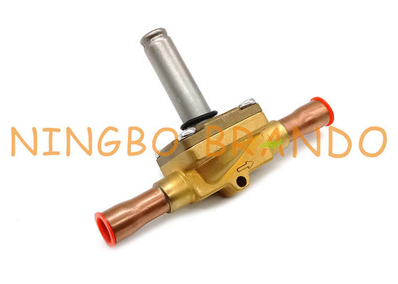 vanne électromagnétique de refroidissement de pouce ODF de 032L1188 032L1217 032L2123 EVR 10 1/2 »