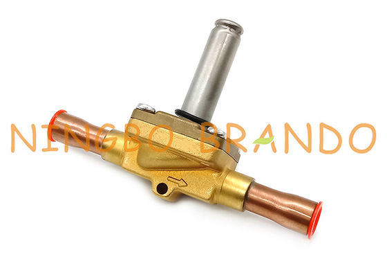 vanne électromagnétique de refroidissement de pouce ODF de 032L1188 032L1217 032L2123 EVR 10 1/2 »