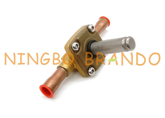 vanne électromagnétique de refroidissement de pouce ODF de 032L1188 032L1217 032L2123 EVR 10 1/2 »