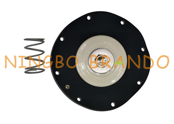 DMF-Z-76S DMF-Y-76S 3&quot; impulsion Jet Valve Rubber Diaphragm de pouce