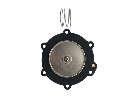 2,5&quot; kit de diaphragme de Jet Valve DB120/C d'impulsion de collecteur de poussière de VEM VNP