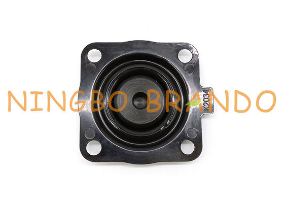 K2034 3/4&quot; kit de réparation de diaphragme d'onde de choc de pouce RCAC20 T4 ST4 DD4 FS4