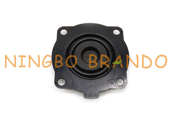 K2546 1&quot; impulsion Jet Valve Shockwave Diaphragm de série de pouce RCAC25 T4 DD4 FS4
